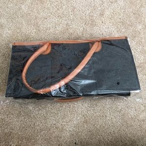 Diaper Caddy and Organizer